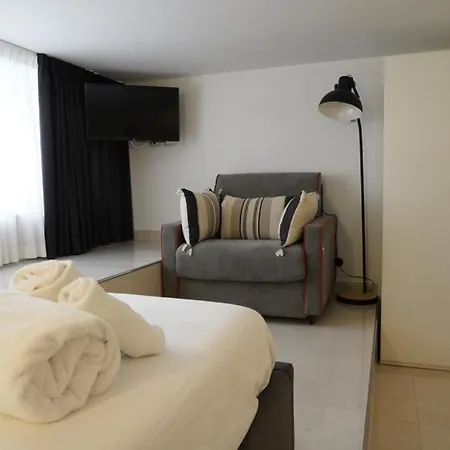 Holiday home Na-poli *