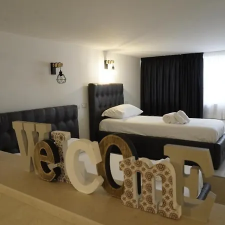 Holiday home Na-poli Polignano a Mare